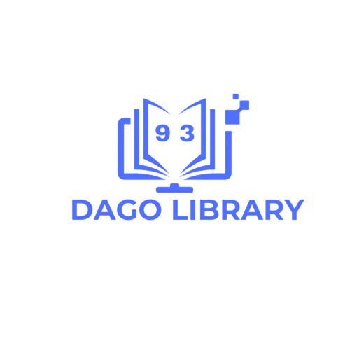 Dago Library 93