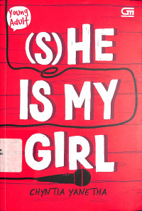 (S)He  Is My Girl