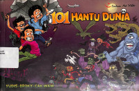 101 Hantu Dunia