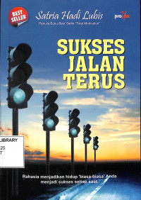 Sukses Jalan Terus