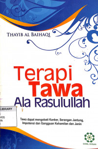 Terapi Tawa Ala Rosulullah