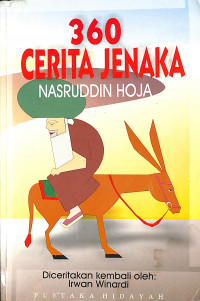 360 Kisah Jenaka Nasruddin Hoja