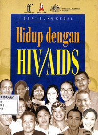 Hidup dengan HIV/AIDS