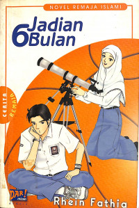 6 Bulan Jadian