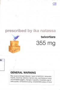 TWIFORTIARE 355 mg