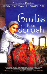 Gadis Kota Jerash