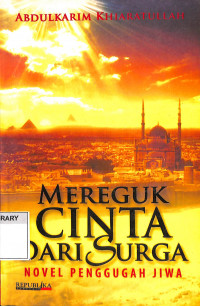 Merenguk Cinta dari Surga