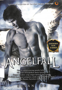 ANGELFALL = Angelfall (Penryn & the End of Days)