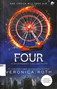 Four : A Divergent Collection = Four : A Divergent Collection