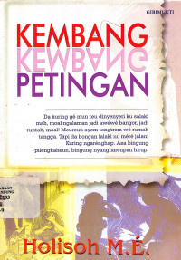 Kembang-Kembang Petingan