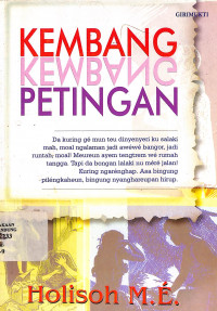 Kembang-Kembang Petingan