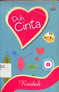 Duh, Cinta