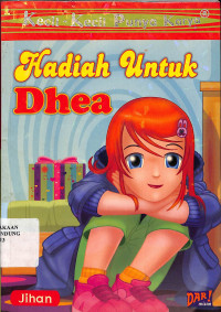 Hadiah Untuk Dhea