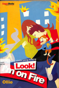 Look! I'm On Fire: Komedi Cinta Yang Hilang