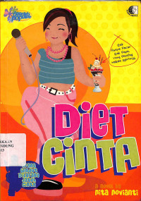 Diet Cinta