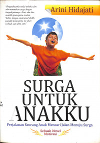 Surga untuk Anakku