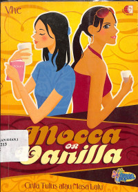 Mocca Or Vanilla, Cinta Tulus atau Masa Lalu