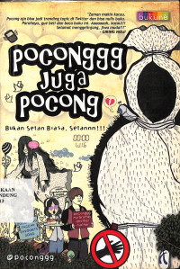 Pocong Juga Pocong