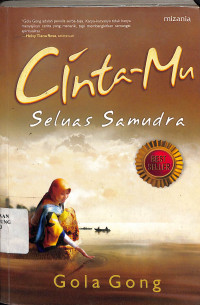 Cinta Mu Seluas Samudra