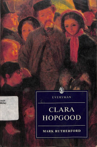 Clara Hopgood