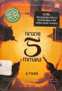 Negeri 5 Menara