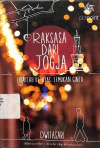 Raksasa Dari Jogja