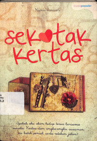 Sekotak Kertas