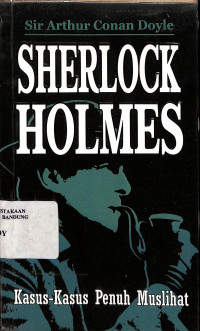 Sherlock Holmes : Kasus-kasus Penuh Muslihat