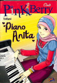 Piano Anita