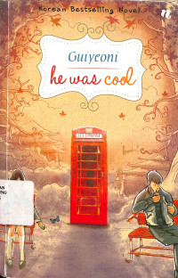 He Was Cool: Buku Satu = He Was Cool 1