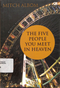 Meniti Bianglala = The Five People You Meet In Heaven