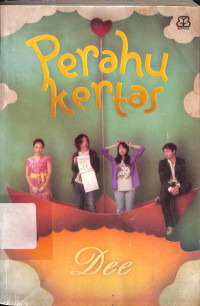 Perahu Kertas