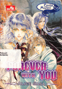 Forever With You = Shiroi Yoru