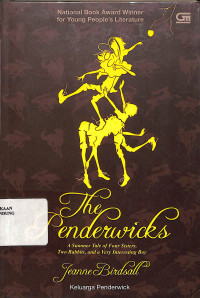 The Penderwicks = Keluarga Penderwick