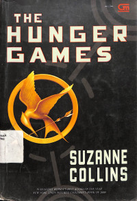 The Hunger Games = The Hunger Games