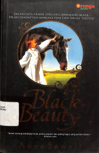 Black Beauty = Black Beauty