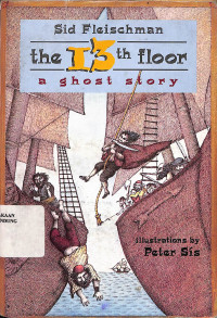 The 13th Floor: A Ghost Story