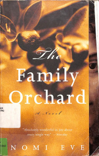 The Family Orchard