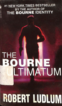 The Bourne Ultimatum