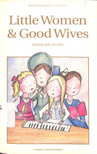 Little Women and Good Wives