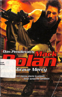 Don Pendleton's Mack Bolan