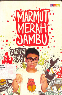 Marmut Merah Jambu