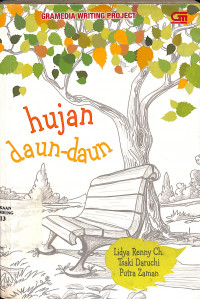 Hujan Daun-Daun