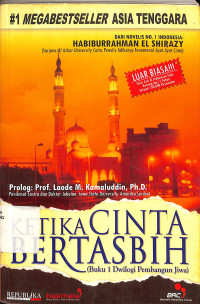 Ketika Cinta Bertasbih