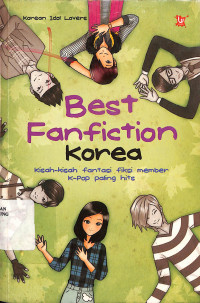 Best Fan Fiction Stories