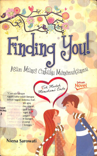 Finding You! : Asam Manis Cintaku Menemukanmu