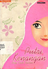 Putri Kenanga