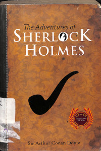 The Adventures Of Sherlock Holmes