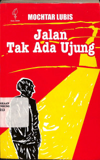 Jalan Tak Ada Ujung