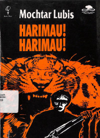 Harimau! Harimau!